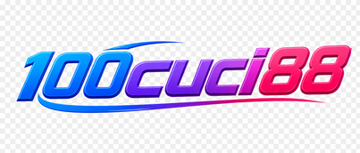 100cuci88 Logo